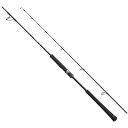 シマノ(SHIMANO) ジギングロッド 20 ゲームタイプJ スピニング S60-3 青物 ワンピッチジャーク 水深30~90m(4)