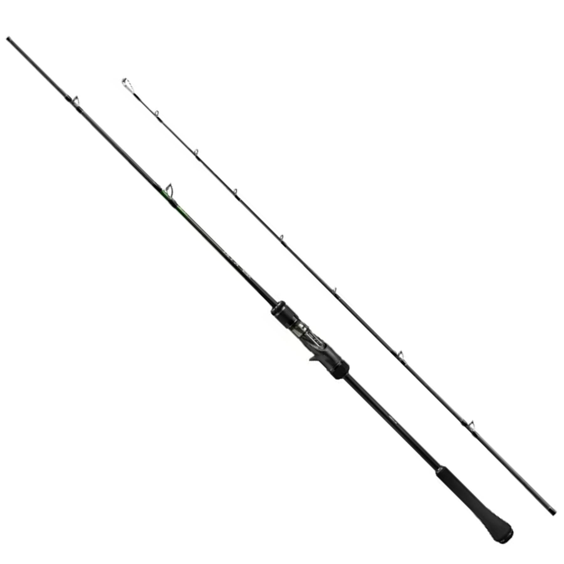 Surf-Fishing - シマノ(SHIMANO) ジギング オフショア ロッド 23 オシアジガー ベイトモデル B510-6