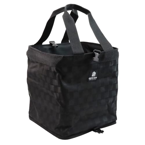 Rakuten - SK11(エスケー11) ポップアップバッグSQ ブラック ツールバッグ 収納
