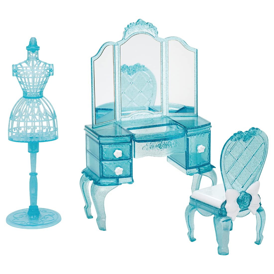 ������ȥߡ� �� �ꥫ����� �ɥ쥹 LF-08 ���ߤ뤪ɱ���� ���ꥹ����ɥ�å������å� �� �夻�ؤ� ���ͷ� ���ޤޤ��� ������� 3��