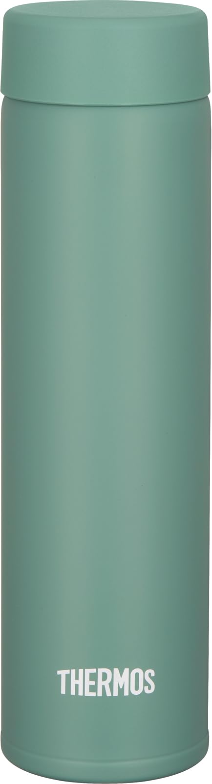 Rakuten - 【小容量モデル】サーモス 水筒 真空断熱ポケットマグ 180ml グリーン JOJ-181 G