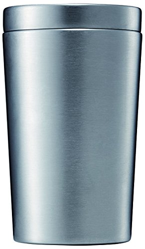 formanismのドウシシャ飲みごろ 激冷タンブラー 420ml マット DSGT-420MT｜アングル2