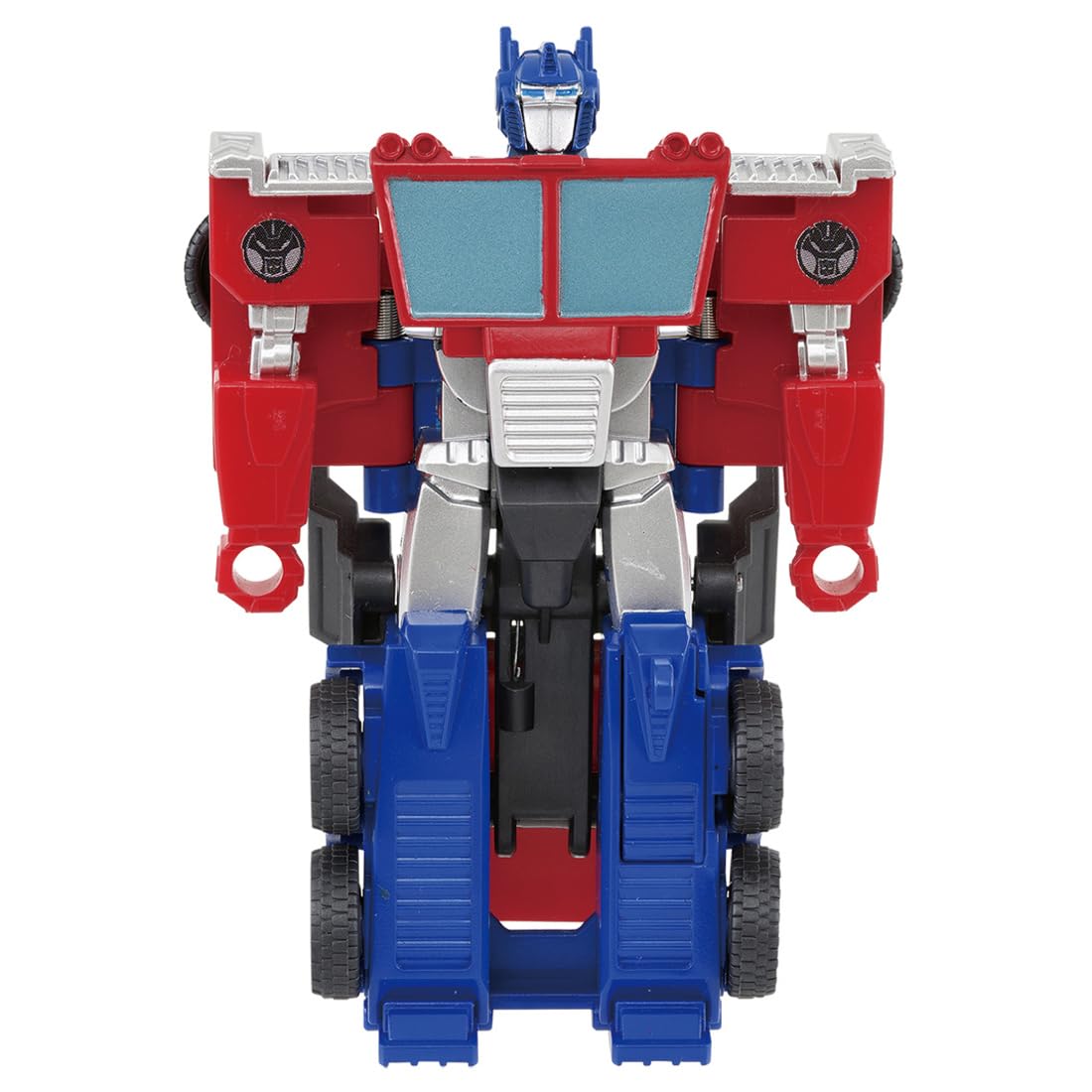タカラトミー(TAKARA TOMY) トランスフォーマー ESS-01 スパっとチェンジ オプティマスプライム