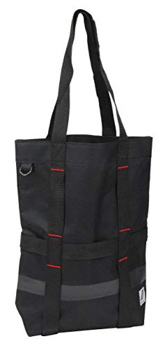 Rakuten - SK11(エスケー11) ONE UP ASSIST GOODS ワークトートバッグ 幅320×高さ380×奥行90mm 内側ポケット付 SO-