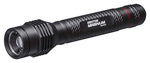 GENTOS(ȥ) LED  뤵260롼/5֡ ñ32ܻ ޥʥ MG-832D ANS...