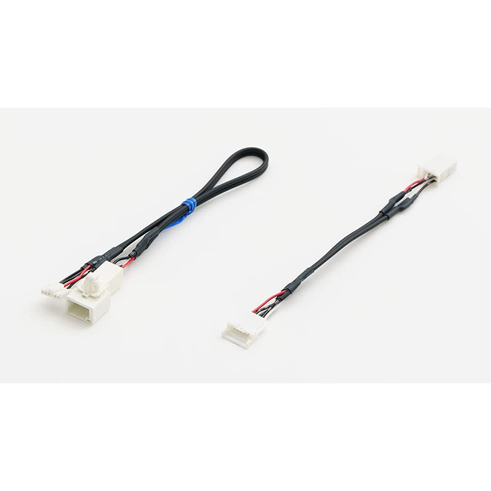 ����ѥ���(ALPINE) �ϥꥢ������ �ꥢ�ӥ塼���������쥯����³�����֥� KWX-Y008HA