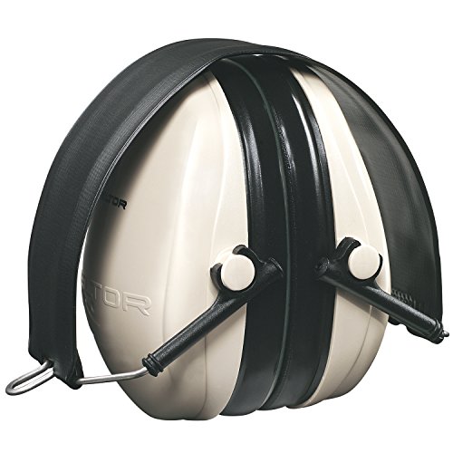 乐天商城 - スリーエム(3M) 3M 防音 イヤーマフ JIS適合品 PELTOR ヘッドバンド式 H6F/V