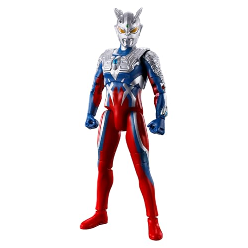 乐天商城 - [バンダイ(BANDAI)] サウンド×アクション 叫ぶ！ウルトラマンゼロ