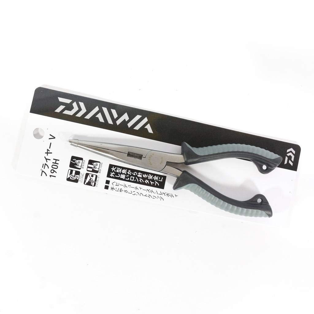 Rakuten - ダイワ(DAIWA) プライヤー V 190H