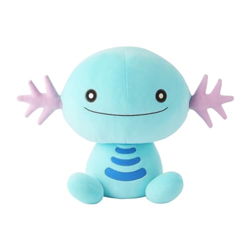 Rakuten - ポケモンセンターオリジナル もっちりっちぬいぐるみ ウパー