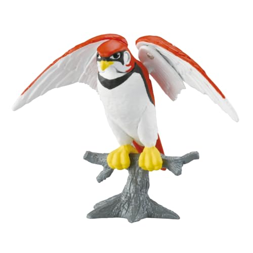 タカラトミー アニア 冒険大陸 アニアキングダム ハヤテ (ハヤブサ) 動物 恐竜 おもちゃ 3歳以上