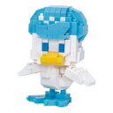 カワダ(Kawada) ナノブロック ポケットモンスター クワッス RS 280ピース 12才以上 NBPM_R03