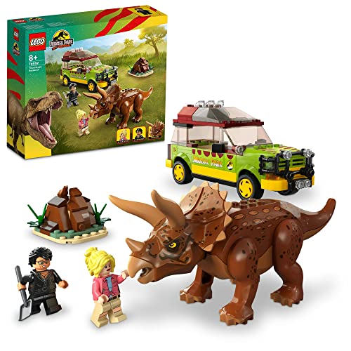 ���S(LEGO) �W�����V�b�N�E���[���h �g���P���g�v�X�̐��Ԓ���? 76959 �������� �u���b�N �v���[���g ���� ���傤��イ ���� �ǂ�