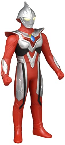 樂天商城 - バンダイ ウルトラマン ウルトラヒーローシリーズ 32 ウルトラマンネクサス ジュネッス