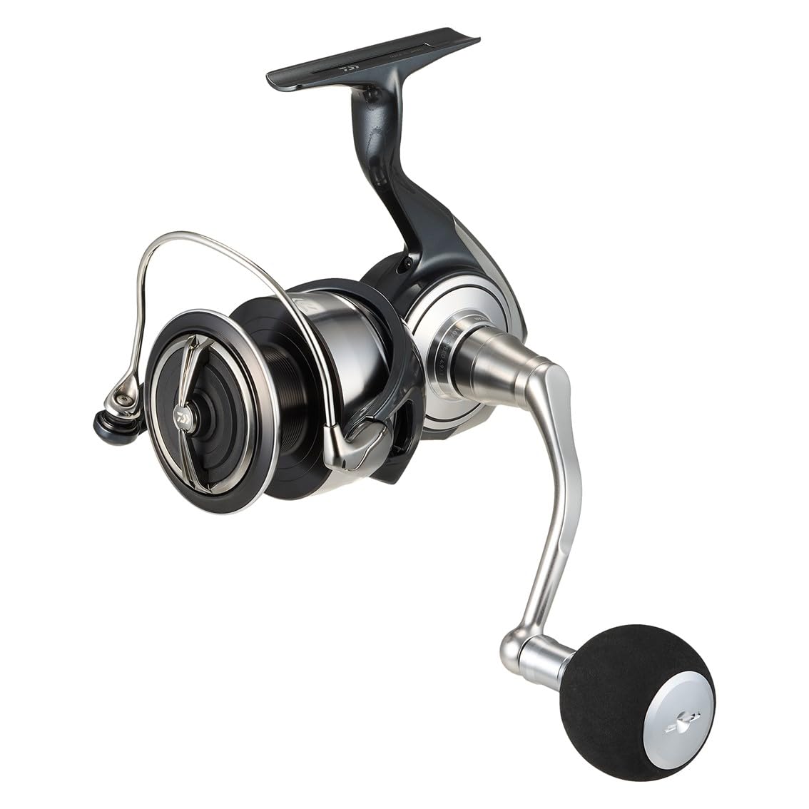 ダイワ(DAIWA) 大型スピニングリール 24セルテート SW 5000-P