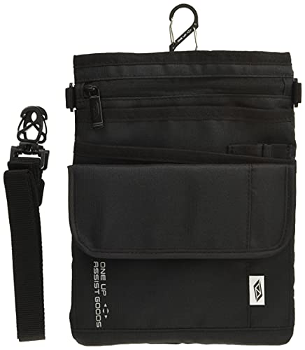 SO-11ブラック/L/SO-11・パッケージ個数:1・用途:身の回りの携帯用品の収納・特徴1:ワークから普段使いまで活躍してくれるシザーケース・特徴2:新ベルト方式でベルトの途中から着脱やベルト通し高さ調節が可能・サイズ:幅170×高さ225×奥行25mm・カラー:ブラックワークから普段使いまで活躍してくれるシザーケース 【用途】 身の回りの携帯用品の収納 【特徴】 ・新ベルト方式でベルトの途中から着脱やベルト通し高さ調節が可能