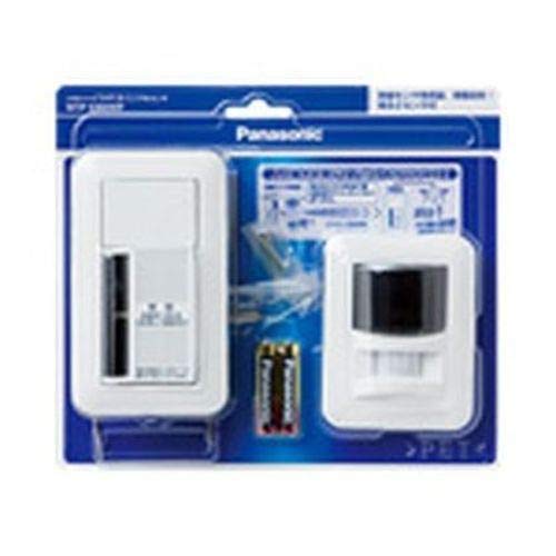 樂天商城 - パナソニック(Panasonic) ワイド21ここでもセンサ WTP5360WP 【純正パッケージ品】
