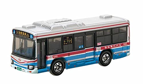 樂天商城 - タカラトミー(TAKARA TOMY) トミカ 京浜急行バス（いすゞエルガ）