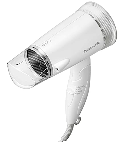 パナソニック ドライヤー イオニティ 騒音抑制 白 EH-NE5C-W パナソニック ドライヤー イオニティ 騒音抑制 白 EH-NE5C-W