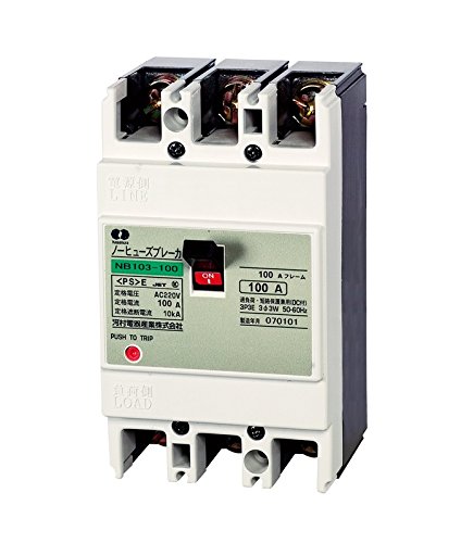 -/-/NB 103-75・パッケージ個数:1・経済形・AC220V経済形