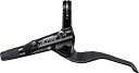 シマノ(SHIMANO) ブレーキレバー BL-S7000 ブラック 左レバー ハイドローリック EBLS7000LL ALFINE(アルフィー