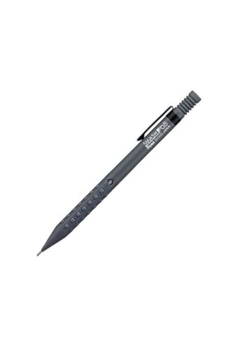 Rakuten - ぺんてる シャープペン スマッシュ 0.5mm ダークグレー Q1005-N