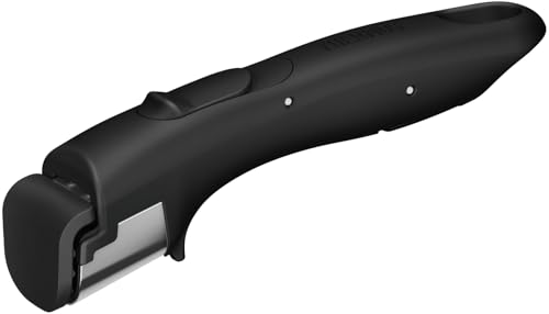 サーモス 取っ手のとれるシリーズ専用取っ手 ブラック KHB-001 BK