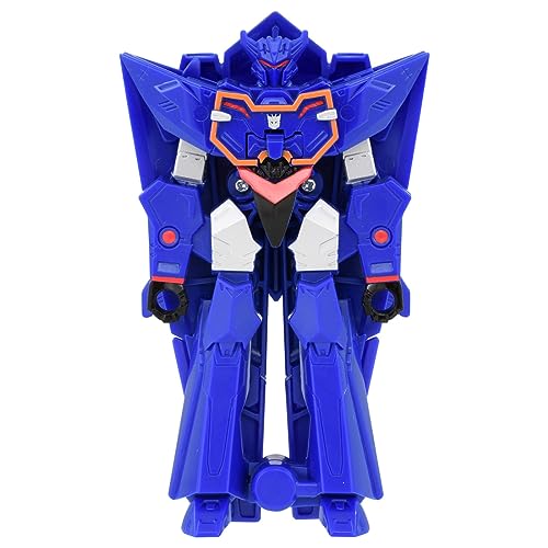 Rakuten - タカラトミー(TAKARA TOMY) トランスフォーマー ESS-07 スパっとチェンジ サウンドウェーブ