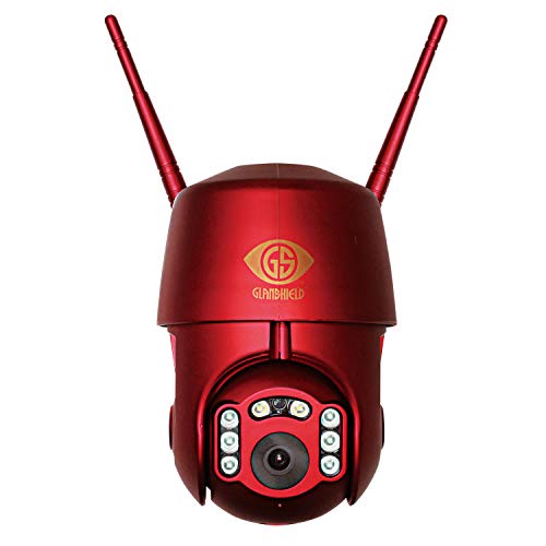 ダイビーボットアイ GS-DVYPTZ-101 ダイビーボットアイ GS-DVYPTZ-101