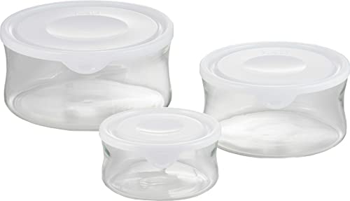 iwaki(イワキ) 耐熱ガラス 保存容器 �