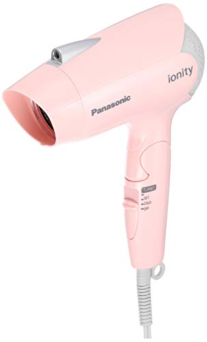 パナソニック ドライヤー イオニティ 軽量 コンパクト ピンク EH-NE1E-P パナソニック ドライヤー イオニティ 軽量 コンパクト ピンク EH-NE1E-P