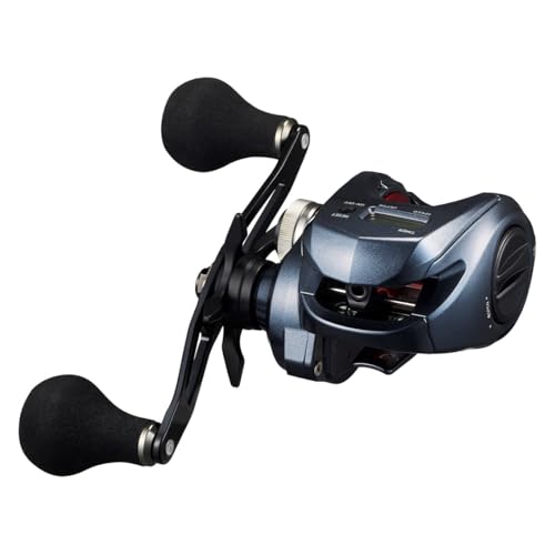 Other - ダイワ(DAIWA) カウンター付き両軸リール LIGHT GAME RX IC 150-DH