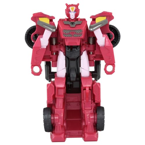 トランスフォーマー ESS-08 スパっとチェンジ エリータ-1
