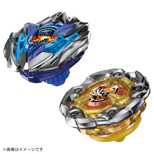 BEYBLADE X �٥��֥졼��X UX-04 �Хȥ륨��ȥ꡼���å�U