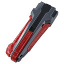 BEYBLADE X ベイブレードX BX-41 ラバーカスタムグリップ ガンメタVer.
