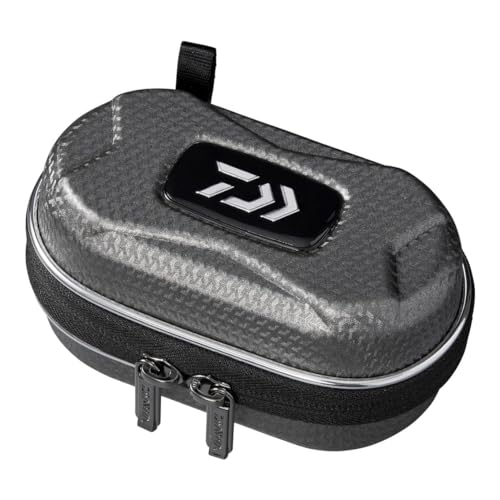 Rakuten - ダイワ(DAIWA)バッグ・タックル収納用品/バッグ セミハードスプールカバー SP-SD(A) SV