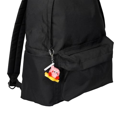 カワダ(Kawada)n-fig 星のカービィ ワープスター NFG-05 4.7×5.2×15cm 12才以上 インテリア ホビー NFG-0