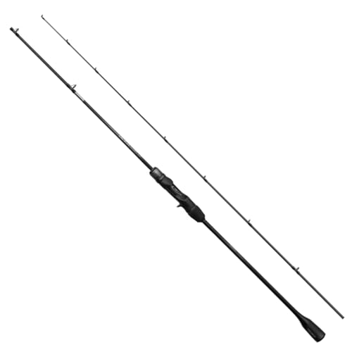 Rakuten - シマノ(SHIMANO) オフショア ライトジギングロッド 24 オシア ジガー LJ B63-2