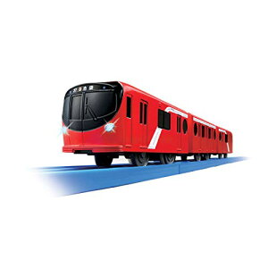 タカラトミー 『 プラレール S-58 ライト付東京メトロ丸ノ内線2000系 』 電車 列車 おもちゃ 3歳以上 玩具安全基準合格 STマーク認