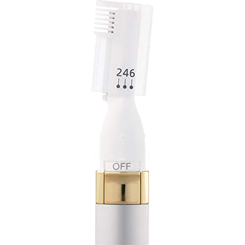 パナソニック フェイスシェーバー フェリエ ピンク ES-WF40-P