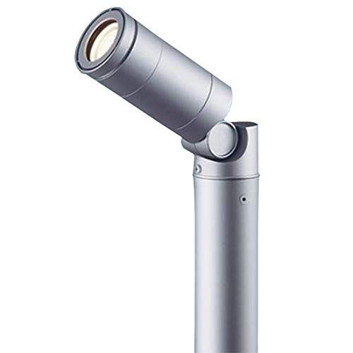 パナソニック(Panasonic) ガーデンライト LGW40372LE1 ポール別 灯具のみ シルバー