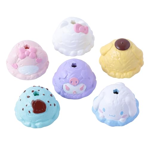 formanismのマルカ(Maruka) サンリオキャラクターズ アイスやさんおかいものセット おもちゃ ままごと ごっこあそび 3歳以上 195917｜アングル3