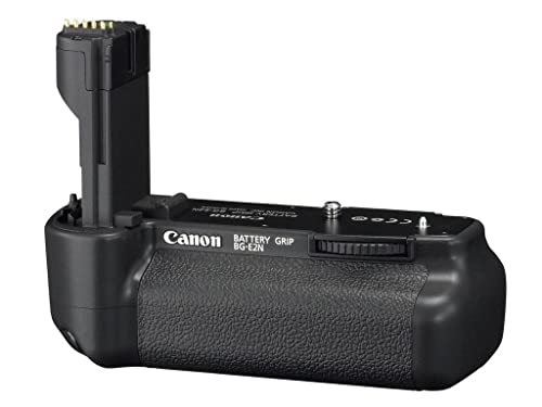 Canon バッテリーグリップ BG-E2N