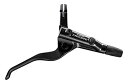 シマノ(SHIMANO) ブレーキレバー BL-T6000 ( I-spec II) ブラック 右レバーのみ ハイドローリック EBLT6000