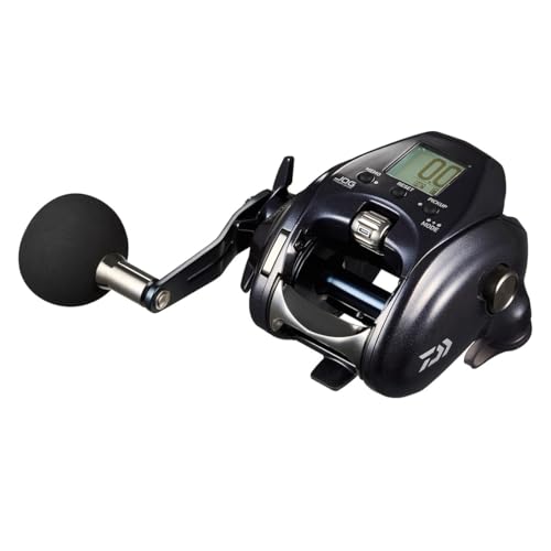Other - ダイワ(DAIWA) 電動リール レオブリッツ 400JL