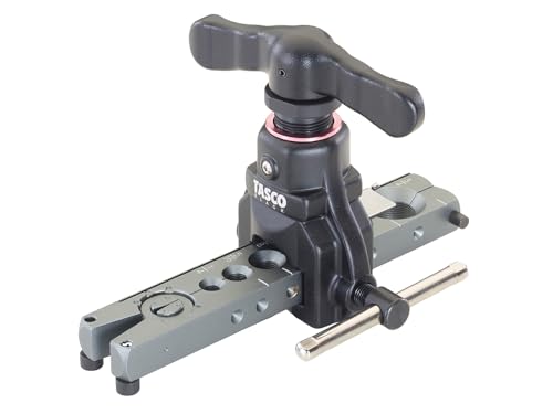 イチネンTASCO フレアツール TB550TA