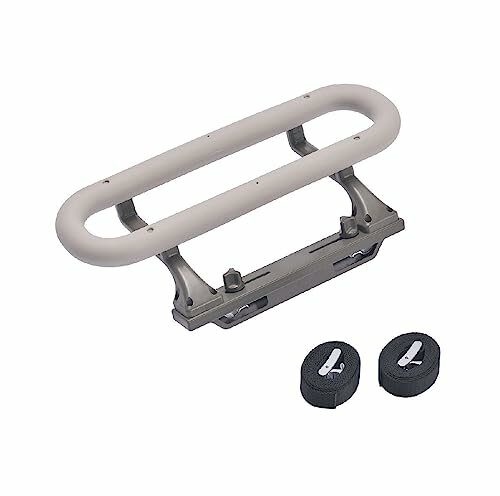 カーメイト(CARMATE) 車内収納 クロスライドシリーズ セーフティーガード NS107