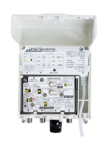 ���ܥ���ƥ� ������CS��BS/UHF�֡������� 4K8K�б� �Ÿ���æ�� �����ڴ��� NSB42DSUE-BP