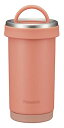 ピーコック魔法瓶工業(The-peacock) ピーコック魔法瓶 水筒 300ml 保温 保冷 マグボトル 魔法瓶 ピンク AKS-R30-PC(3)