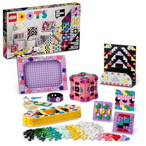 ���S(LEGO) �h�b�c �f�U�C�i�[�L�b�g ���p�^�[���� 41961 �������� �u���b�N �v���[���g ��� �N���t�g �j�̎q ���̎q 8�Έȏ�